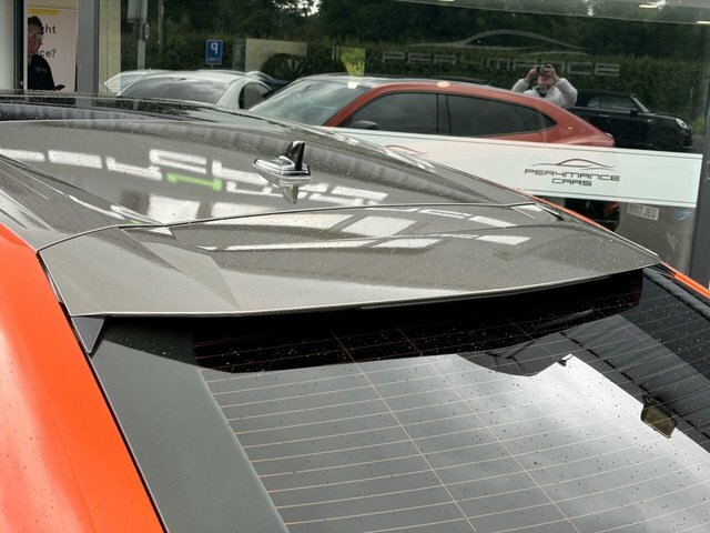 Lamborghini Urus Suv #34