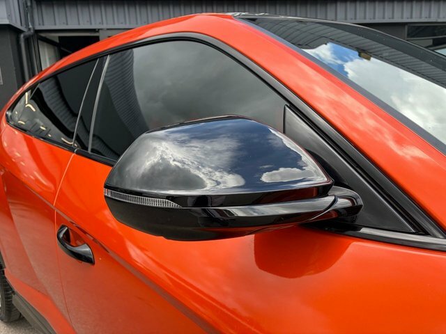 Lamborghini Urus Suv #23