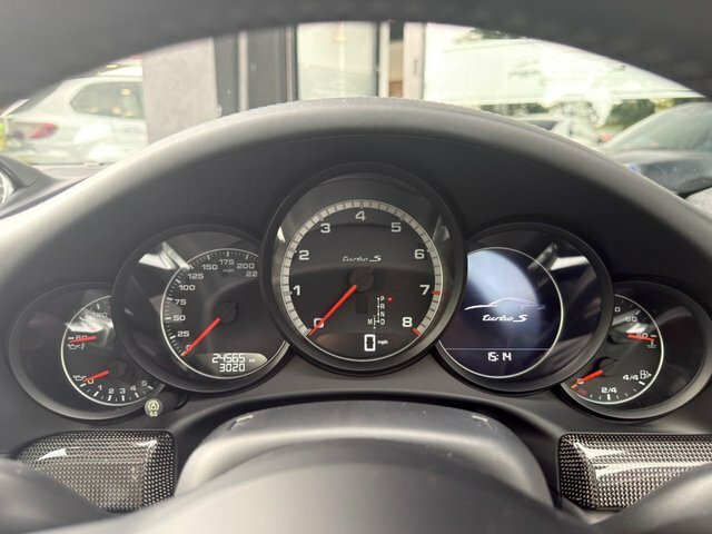 Porsche 911 Carrera 4 Gts Pdk Blue #54
