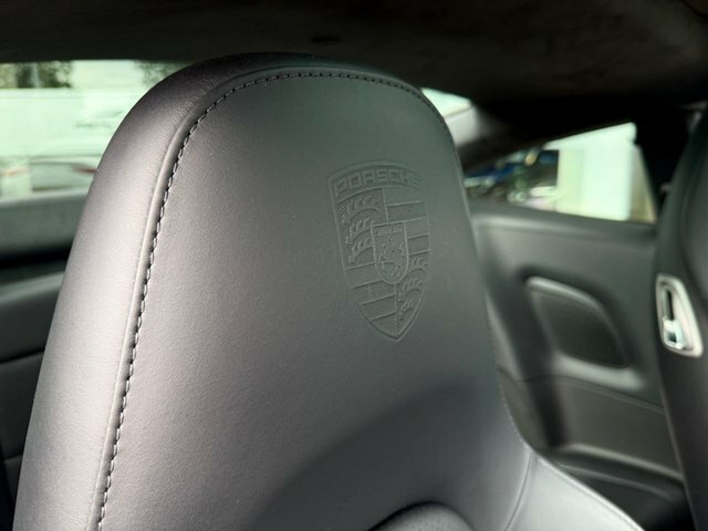 Porsche 911 Carrera 4 Gts Pdk Blue #32