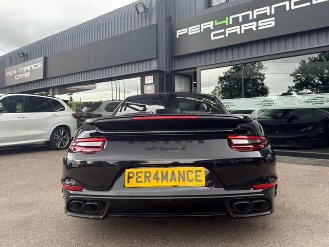 Porsche 911 Carrera 4 Gts Pdk Blue #19