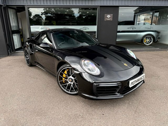 Porsche 911 Carrera 4 Gts Pdk Blue #12