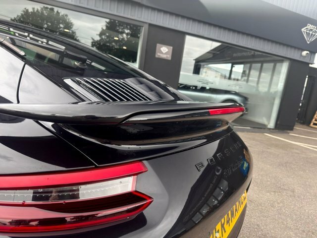 Porsche 911 Carrera 4 Gts Pdk Blue #18