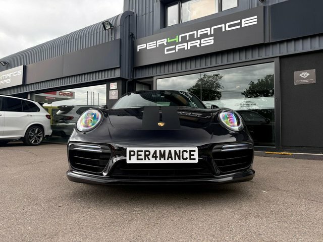 Porsche 911 Carrera 4 Gts Pdk Blue #8