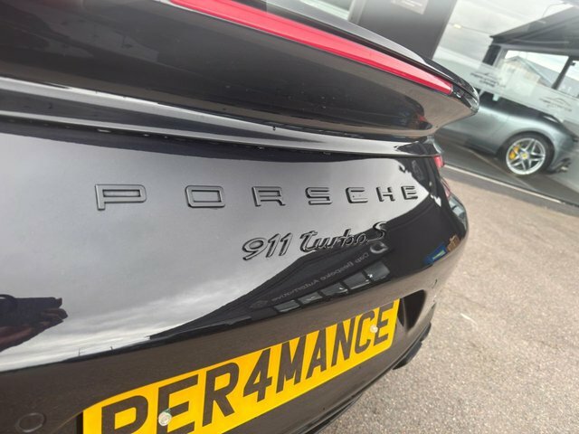 Porsche 911 Carrera 4 Gts Pdk Blue #20