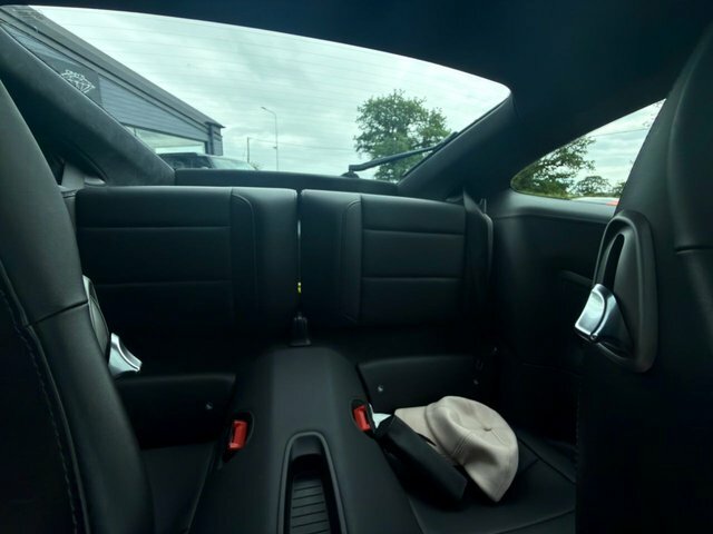 Porsche 911 Carrera 4 Gts Pdk Blue #46