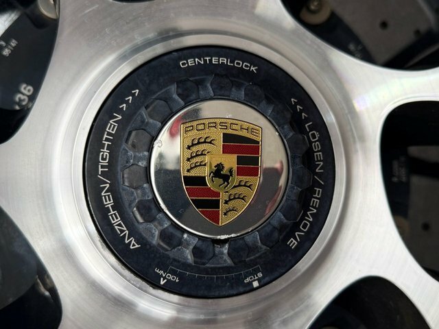 Porsche 911 Carrera 4 Gts Pdk Blue #31