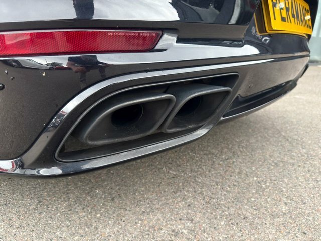 Porsche 911 Carrera 4 Gts Pdk Blue #17