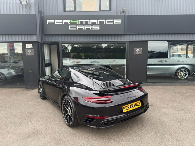 Porsche 911 Carrera 4 Gts Pdk Blue #24