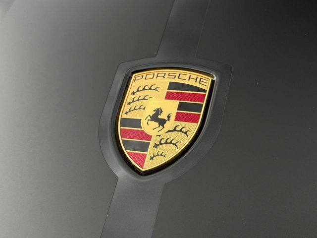 Porsche 911 3.8T 991 Turbo S Coupe Pdk 4Wd Euro 6 Black #6