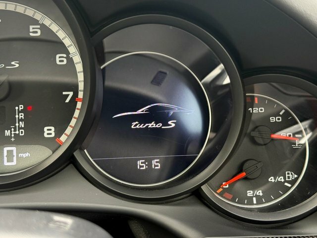 Porsche 911 Carrera 4 Gts Pdk Blue #34