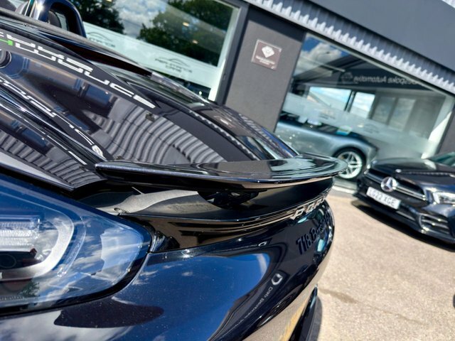 Porsche 718 Boxster 2.0 Pdk Green #14