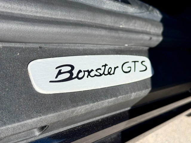 Porsche 718 Boxster 2.0 Pdk Green #10