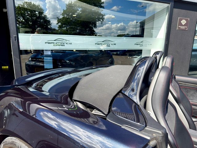 Porsche 718 Boxster 2.0 Pdk Green #11