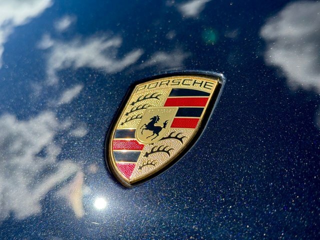 Porsche 718 Boxster 2.0 Pdk Green #7