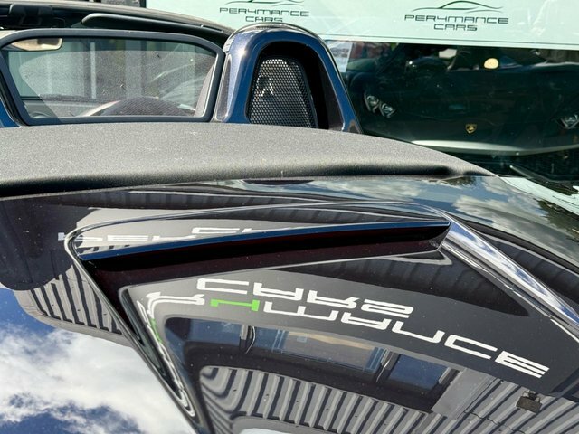 Porsche 718 Boxster 2.0 Pdk Green #18