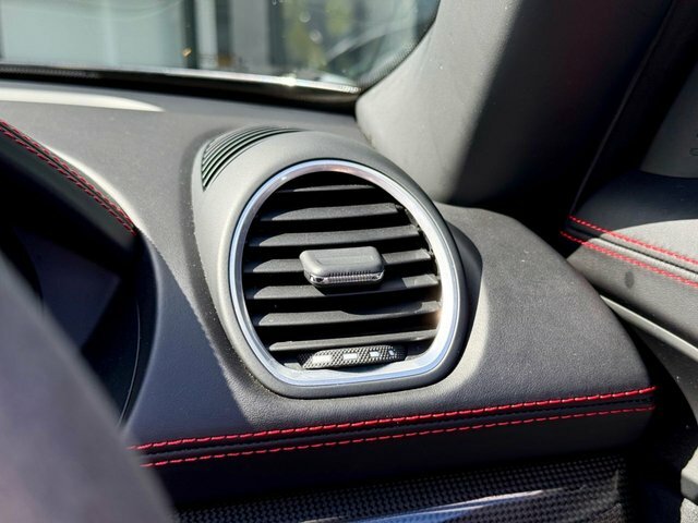 Porsche 718 Boxster 2.0 Pdk Green #45