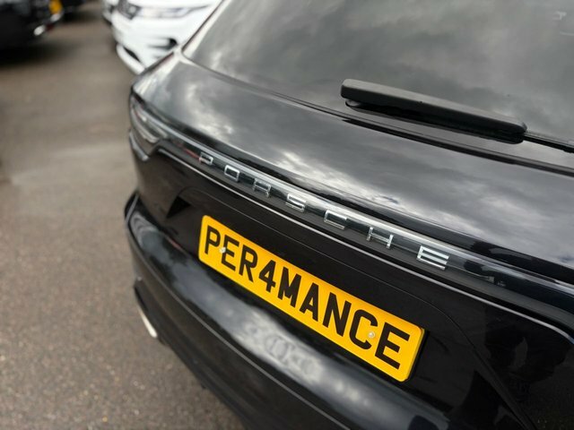 Porsche Cayenne 4.0T V8 Turbo Tiptronics 4Wd Euro 6 Ss Grey #28