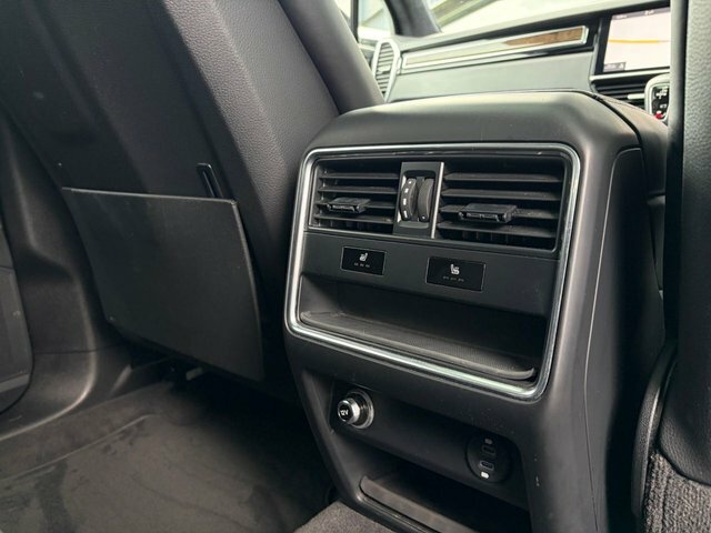 Porsche Cayenne 4.0T V8 Turbo Tiptronics 4Wd Euro 6 Ss Grey #81