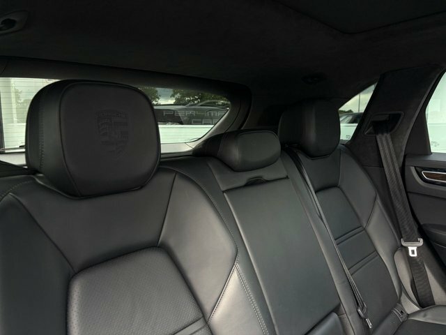 Porsche Cayenne 4.0T V8 Turbo Tiptronics 4Wd Euro 6 Ss Grey #48