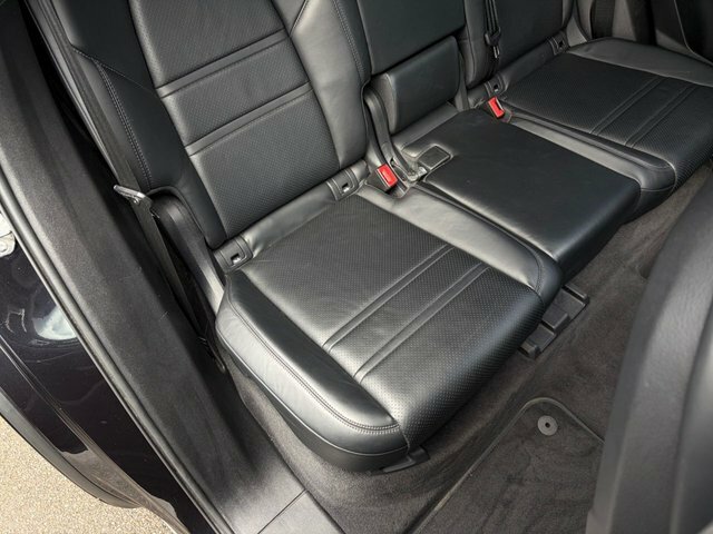 Porsche Cayenne 4.0T V8 Turbo Tiptronics 4Wd Euro 6 Ss Grey #44