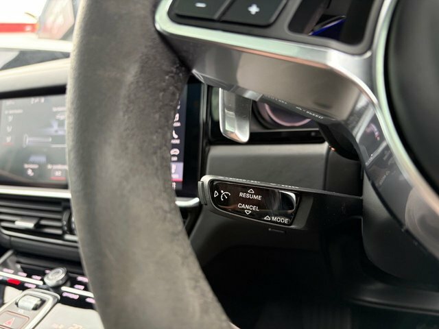 Porsche Cayenne 4.0T V8 Turbo Tiptronics 4Wd Euro 6 Ss Grey #60