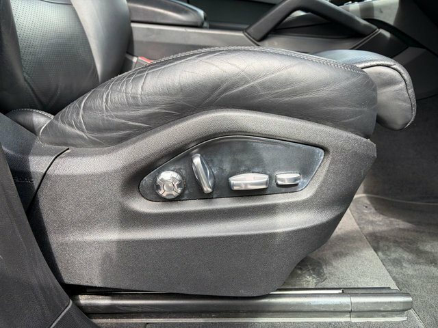 Porsche Cayenne 4.0T V8 Turbo Tiptronics 4Wd Euro 6 Ss Grey #38