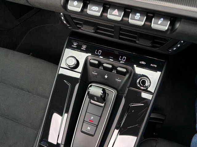 Porsche 911 Gts T-hybrid Pdk Grey #88