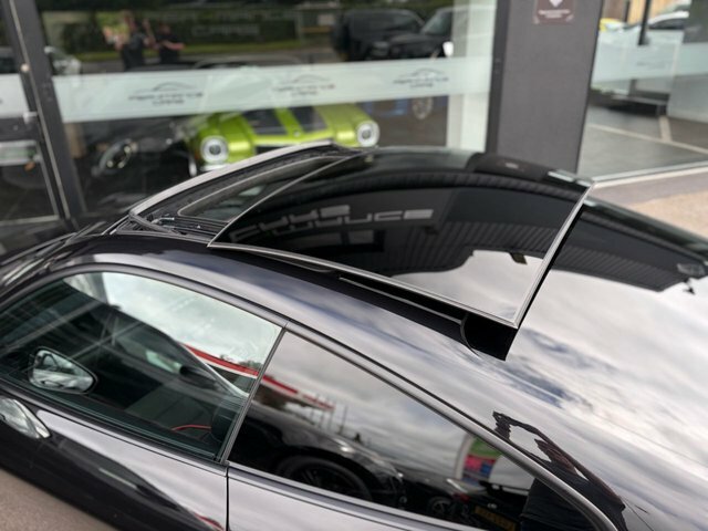 Porsche 911 Gts T-hybrid Pdk Grey #39