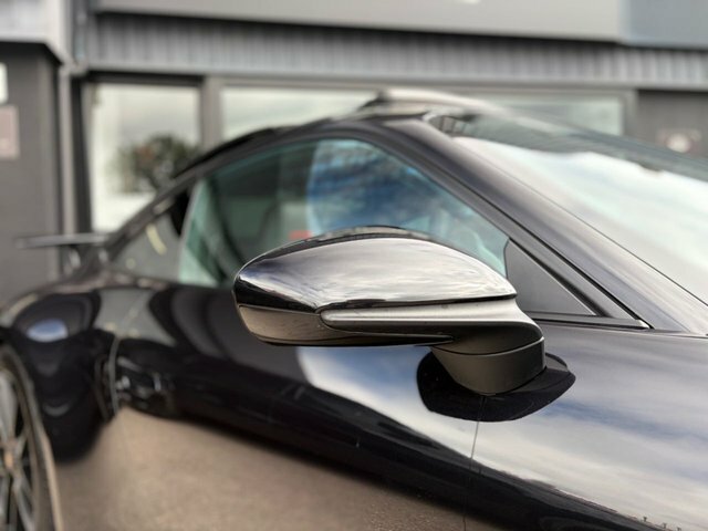 Porsche 911 Gts T-hybrid Pdk Grey #20