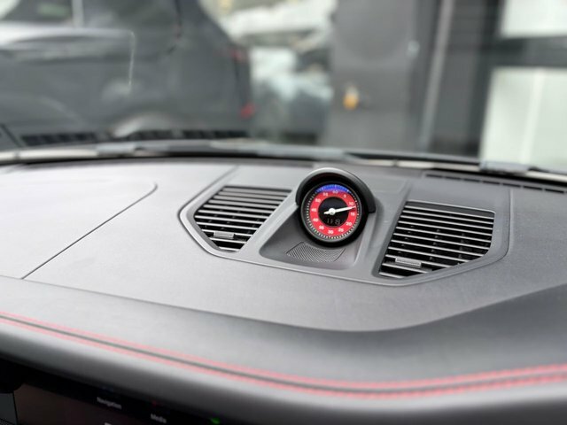 Porsche 911 Gts T-hybrid Pdk Grey #79