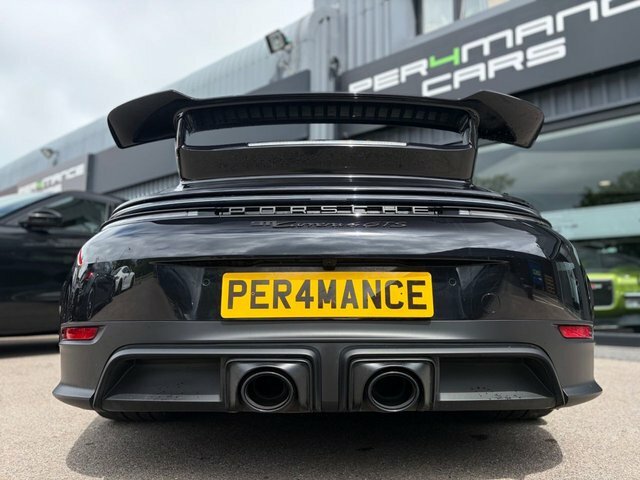 Porsche 911 Gts T-hybrid Pdk Grey #32