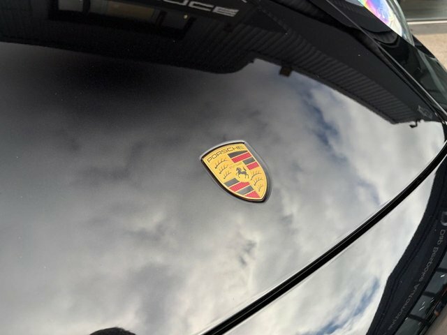 Porsche 911 Gts T-hybrid Pdk Grey #13