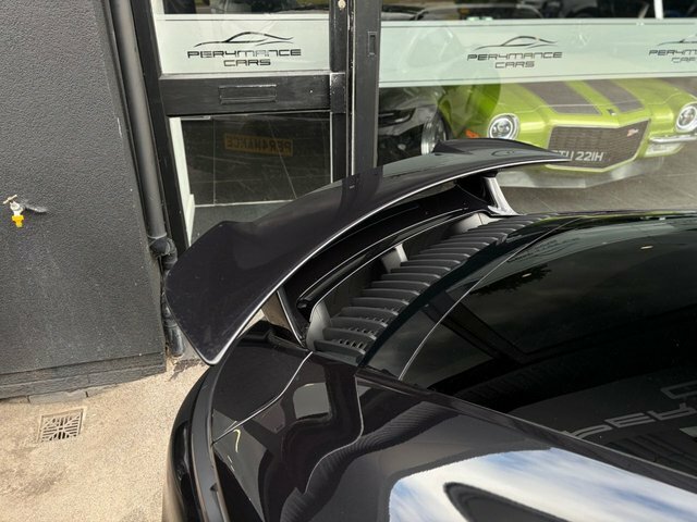 Porsche 911 Gts T-hybrid Pdk Grey #23