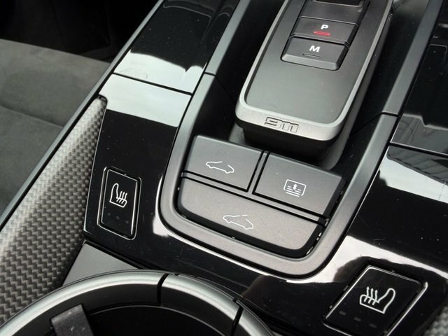 Porsche 911 Gts T-hybrid Pdk Grey #93