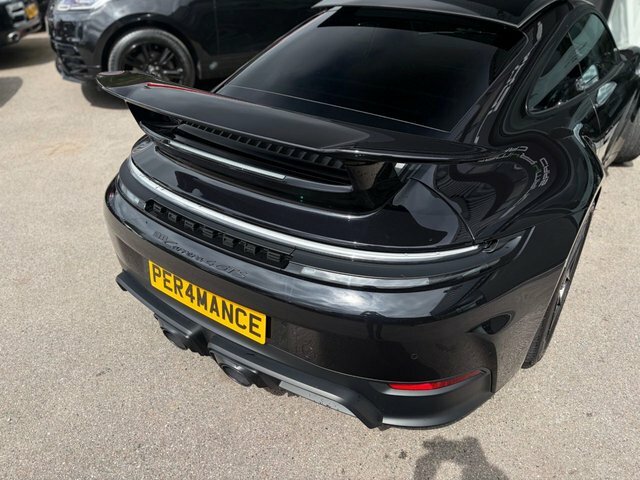 Porsche 911 Gts T-hybrid Pdk Grey #31
