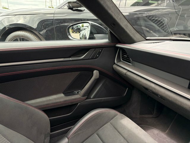 Porsche 911 Gts T-hybrid Pdk Grey #90