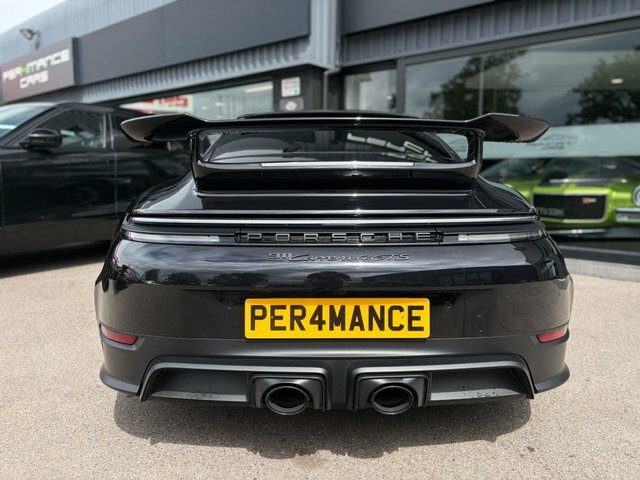 Porsche 911 Gts T-hybrid Pdk Grey #29