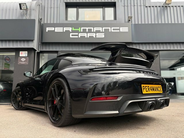 Porsche 911 Gts T-hybrid Pdk Grey #26