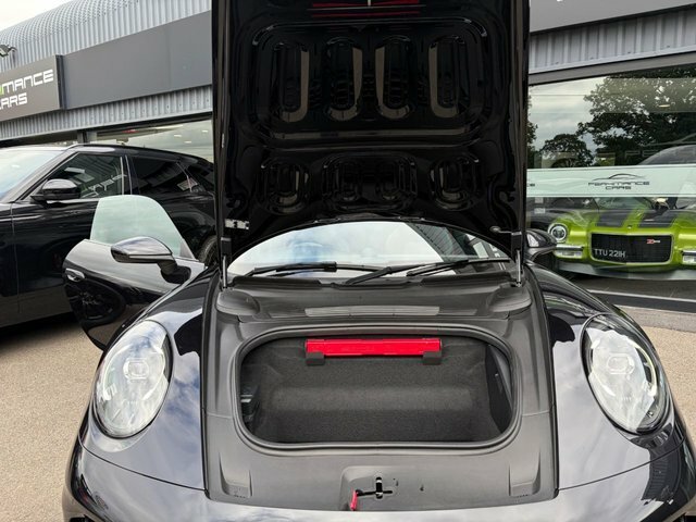 Porsche 911 Gts T-hybrid Pdk Grey #65