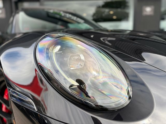 Porsche 911 Gts T-hybrid Pdk Grey #14
