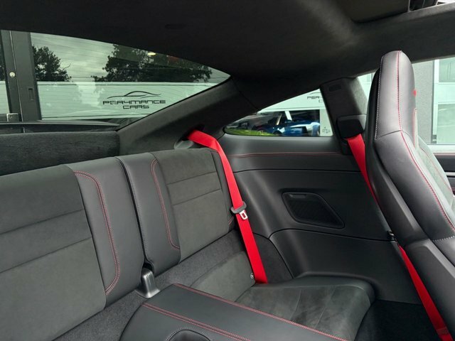 Porsche 911 Gts T-hybrid Pdk Grey #59