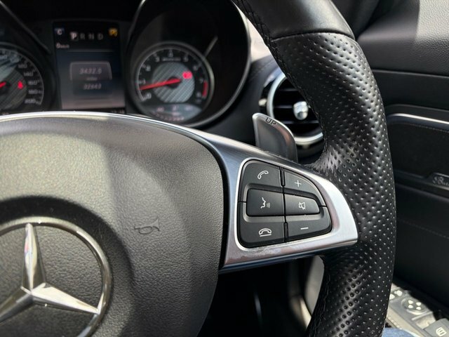 Mercedes-Benz AMG GT Hatchback Grey #51