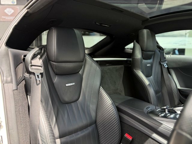 Mercedes-Benz AMG GT Hatchback Grey #75