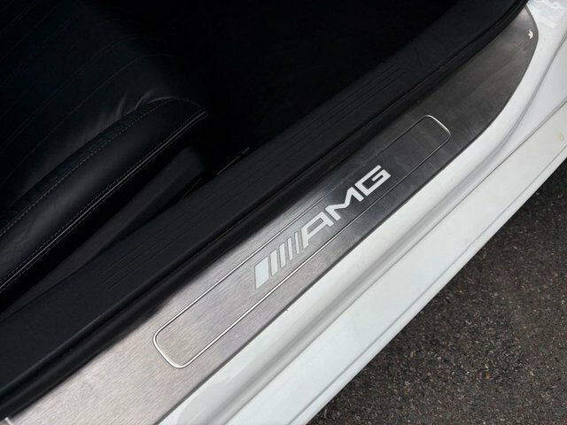 Mercedes-Benz AMG GT Hatchback Grey #45