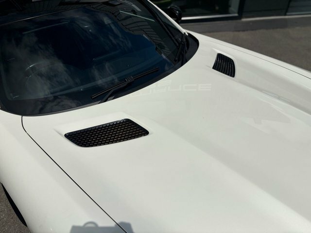 Mercedes-Benz AMG GT Hatchback Grey #22