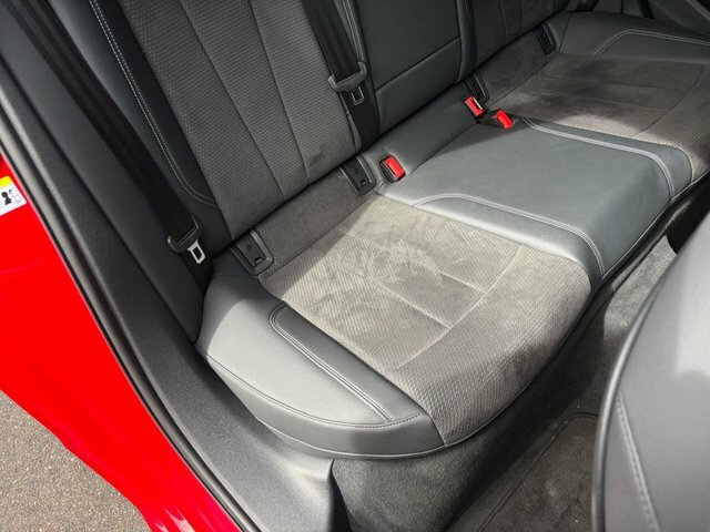 Audi A4 Avant 2.0 Avant Tfsi S Line Mhev 148 Bhp Grey #85
