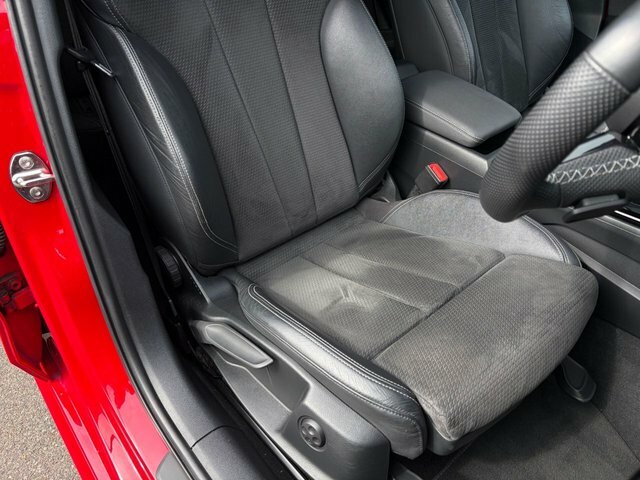 Audi A4 Avant 2.0 Avant Tfsi S Line Mhev 148 Bhp Grey #77