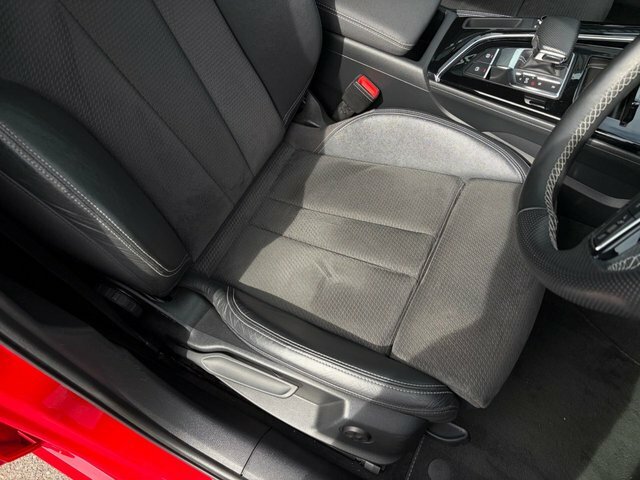Audi A4 Avant 2.0 Avant Tfsi S Line Mhev 148 Bhp Grey #79