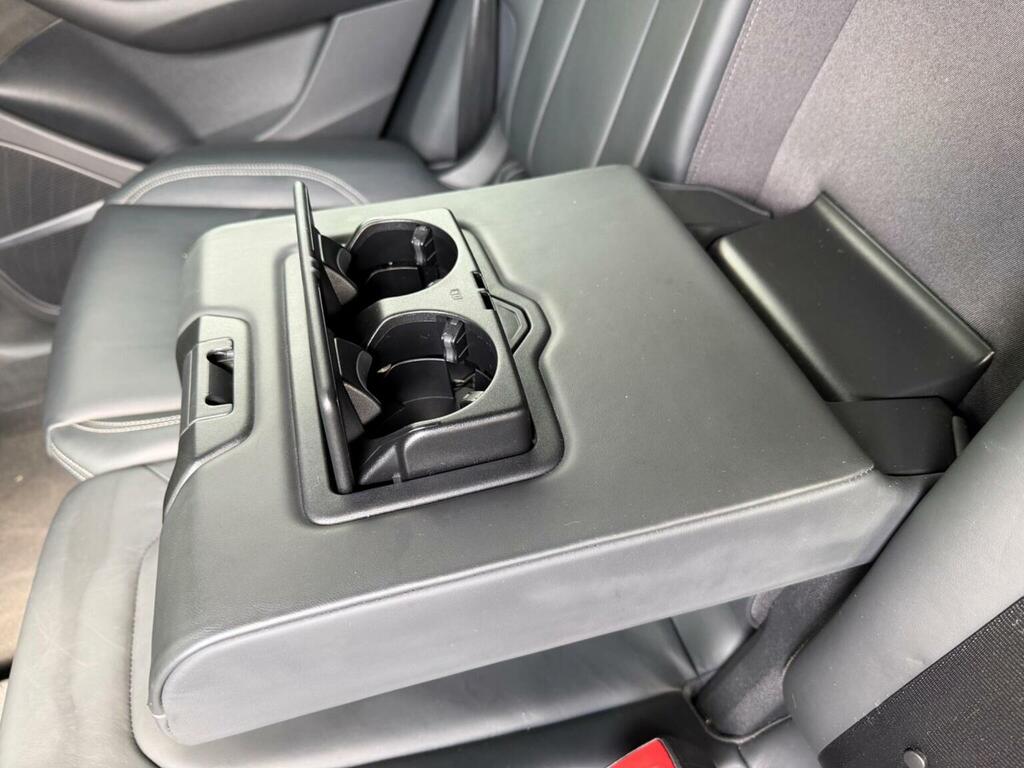 Audi Q8 3.0 Tfsi V6 55 Black Edition Tiptronic Quattro Eur LL71MZW Grey #4